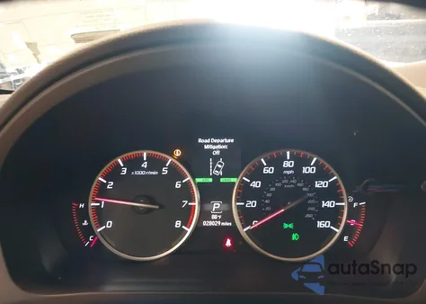 2021 Acura Ilx Premium A-Spec Packages/Technology A-Spec Packages из США, поврежденный, VIN 19UDE2F83MA009725